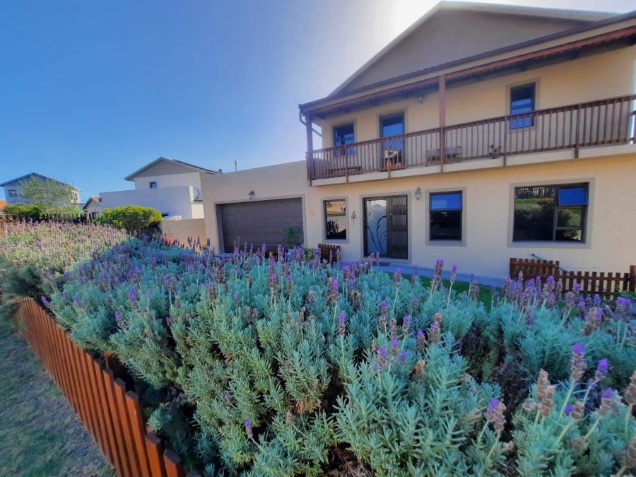 3 Bedroom Property for Sale in Bergsig Western Cape